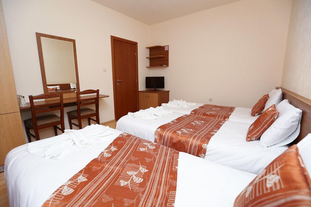 Къща За Гости "Ваис" Sandanski Kamer foto